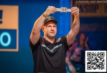 【EV扑克】话题｜2025年WSOP从100场金手链赛事中拿到多少服务费？-蜗牛扑克官方-GG扑克
