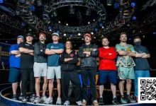 【EV扑克】话题 | WSOP主赛税务揭秘：冠军缴税近400万，免税玩家笑到最后-蜗牛扑克官方-GG扑克