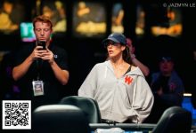 【EV扑克】历史上最令人难忘的一届？2025年WSOP数据全解析-蜗牛扑克官方-GG扑克