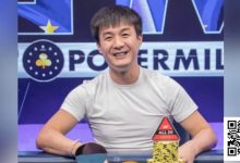 【EV扑克】从最短码到冠军！中国小伙捷克扑克赛上演逆袭，奖金超43万美元-蜗牛扑克官方-GG扑克