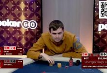 【EV扑克】WSOP两大人物首次在线下高额桌交锋，一个盈利一个亏损打个你死我活-蜗牛扑克官方-GG扑克