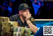 【EV扑克】话题 | 2025年WSOP冠军Michael Mizrachi是扑克史上最伟大的终结者吗？-蜗牛扑克官方-GG扑克