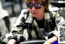 【EV扑克】话题 | WSOP主赛事奇闻：日本选手Motoki Jinno因”神游”错失关键牌局-蜗牛扑克官方-GG扑克