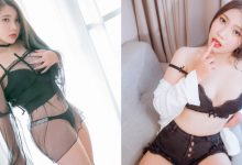 初生之犢不畏虎！19歲寫真新人出道　尺度一開超失控…喊話：可以色色～-蜗牛扑克官方-GG扑克