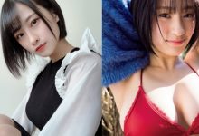 平常包緊緊，脫衣變狠角色！22 歲「澄田綾乃」曬新寫真「肉感豪乳」不藏了-蜗牛扑克官方-GG扑克