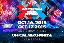 Amsterdam Music Festival 2015 直播懶人包-蜗牛扑克官方-GG扑克