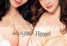 Himari、みなみ羽琉(南羽琉)共演作品MIRD-259发布！Moodyz成立25周年第一弹！Q罩杯＋K罩杯超乳联合战线启动！-蜗牛扑克官方-GG扑克
