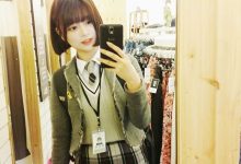 小清新９４讚！清純「短髮高中妹」制服魅力無法擋，讓人小鹿亂撞像回到初戀～-蜗牛扑克官方-GG扑克