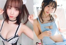 女神 Coser「伊織萌」最新寫真照出爐！超火辣「裸體圍裙」讓粉絲瘋狂-蜗牛扑克官方-GG扑克