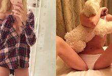 不露臉的尺度比較大！飢渴妹拍「自摸影片」求關注　騷氣太強一夕爆紅-蜗牛扑克官方-GG扑克