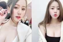想吃西瓜胸前就掛著兩顆！甜美妹子「夏筠婷」不吝嗇分享火辣曲線-蜗牛扑克官方-GG扑克