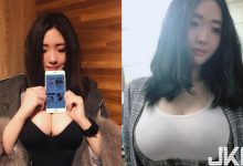 史上最胸代言！G奶工程師「把產品放車頭燈上」　男網友全暴動啦-蜗牛扑克官方-GG扑克