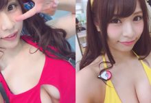 想吃！「G奶料理研究家」獻上私房佳餚　「白嫩乳球」端上桌招待！-蜗牛扑克官方-GG扑克