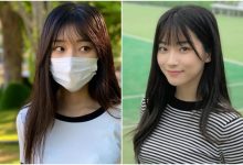 超甜「寶礦力水得正妹」制服照爆紅，精緻五官…網驚：超有明星臉！-蜗牛扑克官方-GG扑克