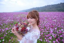這個妹子有點可愛！巨乳版四葉草「Angela寶7」甜蜜降臨　牙齒都被蛀光啦-蜗牛扑克官方-GG扑克