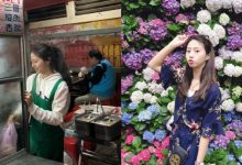 中壢人衝！超可愛「正妹老闆娘」讓刈包都變甜的　網友：揪團吃一波-蜗牛扑克官方-GG扑克