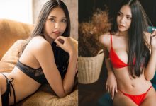 泰正點！妹子「白皙肌膚X水靈大眼」銷魂勾引　身體很誠實…快失控啦-蜗牛扑克官方-GG扑克
