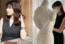 東京私立名校畢業的「美女時裝設計師」！日本妹子的清新甜美氣質真的好可愛！-蜗牛扑克官方-GG扑克