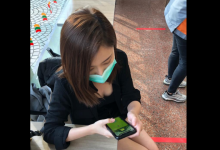 纖細長腿+白嫩美乳！疫情驚現「最美麗景象」　網：確定這不是包子傳說-蜗牛扑克官方-GG扑克