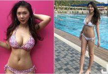 歐美派作風94豪爽！運動正妹日常秀「比基尼巨乳」份量十足，霸氣逼人啊！-蜗牛扑克官方-GG扑克
