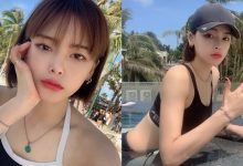 韓國短髮酷妹「Obling」冰山美人氣息冷艷高貴　目空一切「高傲眼神」殺氣又個性-蜗牛扑克官方-GG扑克