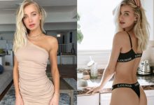 俄羅斯妹總是不讓人失望　沒有爆乳豐臀、大面積裸露照樣擄獲人心-蜗牛扑克官方-GG扑克