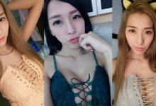 兇猛「結繩系妹子」爆乳塞滿螢幕！就算有綁帶也還是大到「中路開開」！-蜗牛扑克官方-GG扑克