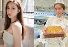「烘焙界美乳千金」超高顏值和氣質，甜美笑容火辣身材害網友瘋狂心動：缺女婿嗎？-蜗牛扑克官方-GG扑克