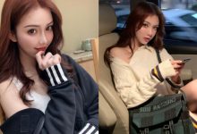 走在時尚端！杭州女神「喜哥ＺＹ」臉蛋精緻太迷人，衣角輕拉就能大現性感香肩！-蜗牛扑克官方-GG扑克