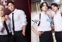 不只加藤鷹、東尼大木！「漫版美型男」TRE現蹤跡　萬花叢中點綴綠超吸睛-蜗牛扑克官方-GG扑克