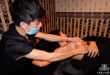 超猛！原來現在泰國流行「按摩胸部」，搓胸揉奶90分鐘，看完我都想當學徒了….-蜗牛扑克官方-GG扑克