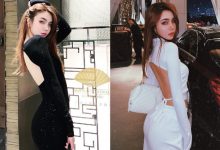 零瑕疵！火辣網拍闆娘「豆豆醬DouDou」細緻美背先殺一波，美艷姿態轉身更銷魂！-蜗牛扑克官方-GG扑克