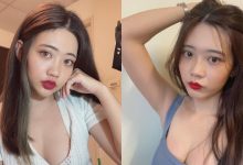 高中美術老師「卓妮」姣好曲線太犯規　網友：是辣妹老師！-蜗牛扑克官方-GG扑克