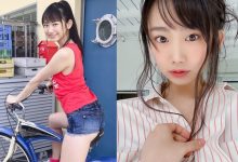 日本第一小臉！9頭身賽車皇后「相沢菜々子」比例超不科學　柔軟身體隨時能一字馬-蜗牛扑克官方-GG扑克