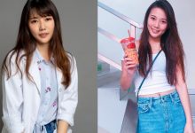 醫生太美連貓狗都融化！獸醫正妹「Iris Wei」電眼甜笑超迷人，美景下更有亮麗的女神光！-蜗牛扑克官方-GG扑克
