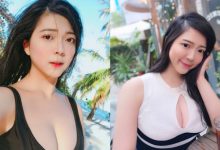 兇！巨乳理財顧問「品妍Fibi Chen」脾氣很不好　胸前扣子快爆開-蜗牛扑克官方-GG扑克