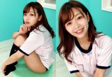 重乳量天使美少女「織田唯愛」奇蹟笑顏陽光燦爛　超胸「G級核彈」差點把內衣撐爆-蜗牛扑克官方-GG扑克