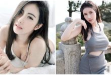 惹火辣妹「車頭燈好巨大」！躺床「性感表情」辣到受不了…-蜗牛扑克官方-GG扑克