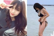 氣質美女「海邊喬小褲褲」好奔放！「前後雙凸」豐滿身材比基尼細繩罩不住！-蜗牛扑克官方-GG扑克