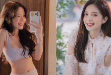 最頂越南女子「穿上粉嫩低腰小褲」，「性感的一面」讓粉絲瘋狂了！-蜗牛扑克官方-GG扑克