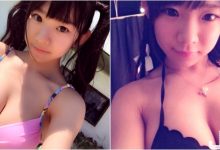 F奶夏日解禁！高顏值「童顏正妹」但乳量卻超驚人…網友：想犯罪了！-蜗牛扑克官方-GG扑克