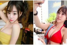 小隻馬正妹「巨大歐派」好驚人，仰角拍「美胸角度看好看滿」！-蜗牛扑克官方-GG扑克