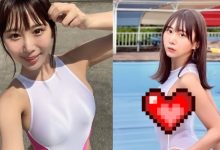 「乳製品女神」就愛穿不合身的衣服！點開 IG 盡是滿滿「H 級南半球」福利-蜗牛扑克官方-GG扑克