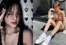 大馬巨乳版文淇「C KEI」超有個性美少女臉蛋＋窈窕好身材，這妹子不得了！-蜗牛扑克官方-GG扑克