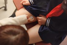 日本《推特女子大腿祭》各種角度的大腿寫真~腿控的節日又來了！-蜗牛扑克官方-GG扑克