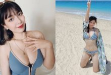 政大正妹新生「張嘉介」超愛打籃球！青春洋溢不怕秀出「性感好曲線」！-蜗牛扑克官方-GG扑克