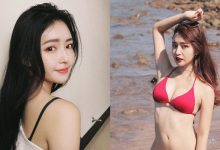 再見畢業季！台藝大高顏值才女「予婕」氣質爆棚！「靈氣大眼＋有料身材」看過就忘不了-蜗牛扑克官方-GG扑克
