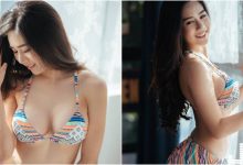 好繽紛！長髮「實況甜美奶妹」笑容裡含糖！「渾圓飽滿」看了讓人好愉悅～-蜗牛扑克官方-GG扑克
