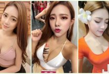 受不了！超火辣「爆乳女郎」低胸奶量有夠犯規！極緻誘惑的「邪惡視角」真的好迷人…-蜗牛扑克官方-GG扑克