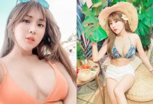 貼乳視角太超過！「小恰子Cynthia」兇到不行卻甜到可以，豐沛乳亮讓全場暴動是常態！-蜗牛扑克官方-GG扑克